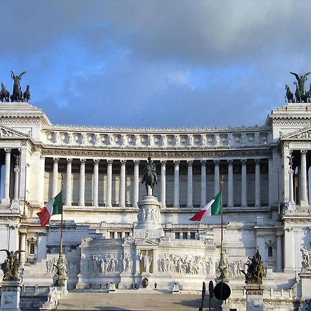 Vatican Suite 383 Rzym Zewnętrze zdjęcie