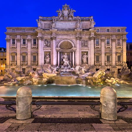 Vatican Suite 383 Rzym Zewnętrze zdjęcie