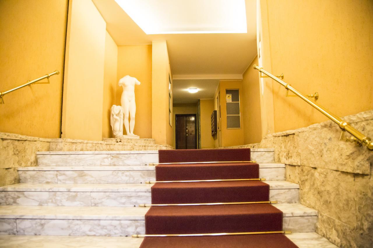 Vatican Suite 383 Rzym Zewnętrze zdjęcie
