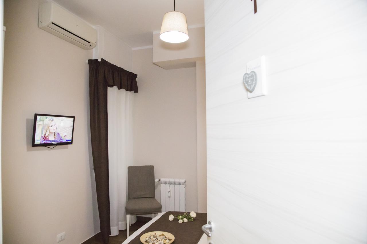 Vatican Suite 383 Rzym Zewnętrze zdjęcie