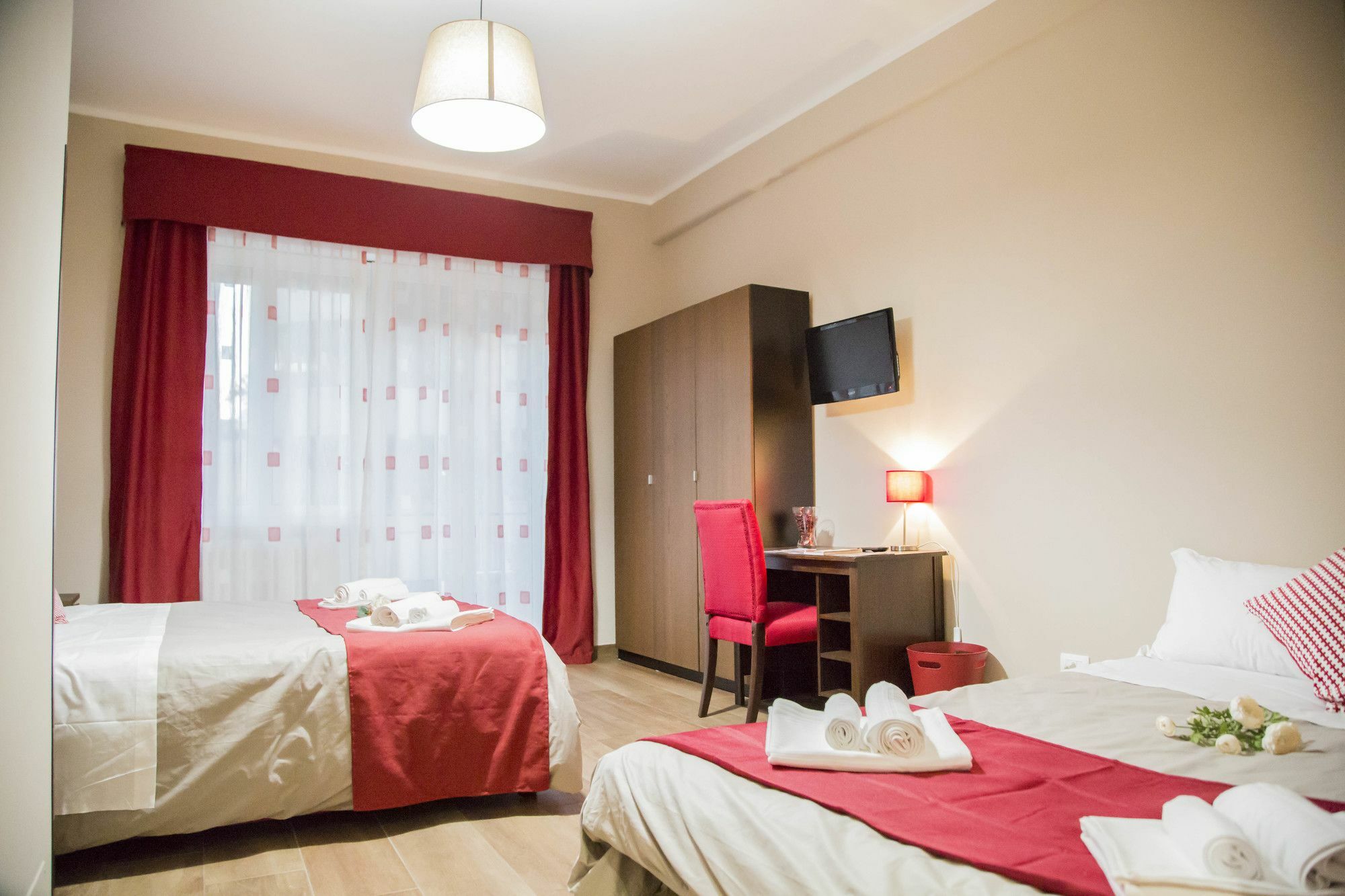 Vatican Suite 383 Rzym Zewnętrze zdjęcie