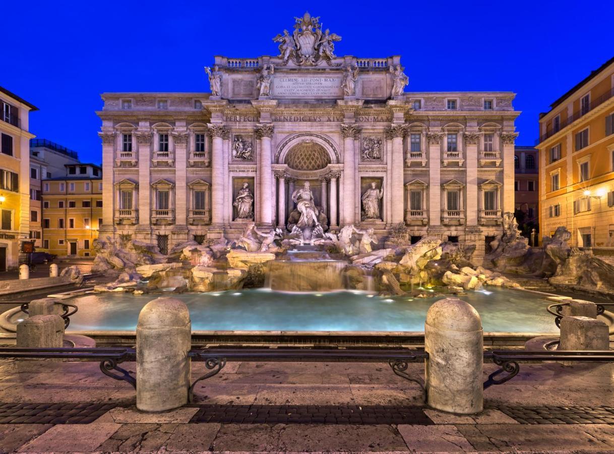 Vatican Suite 383 Rzym Zewnętrze zdjęcie